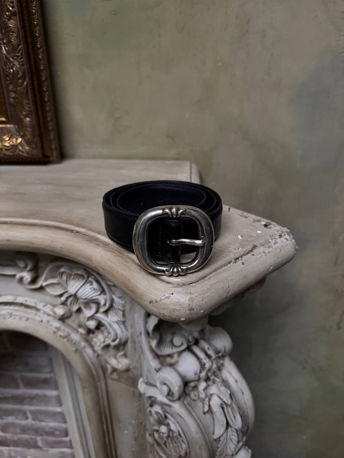 Chrome Hearts Belt  상품이미지2