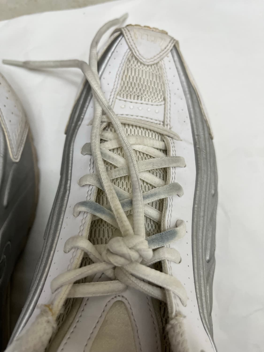 나이키 샥스 280 상품이미지5