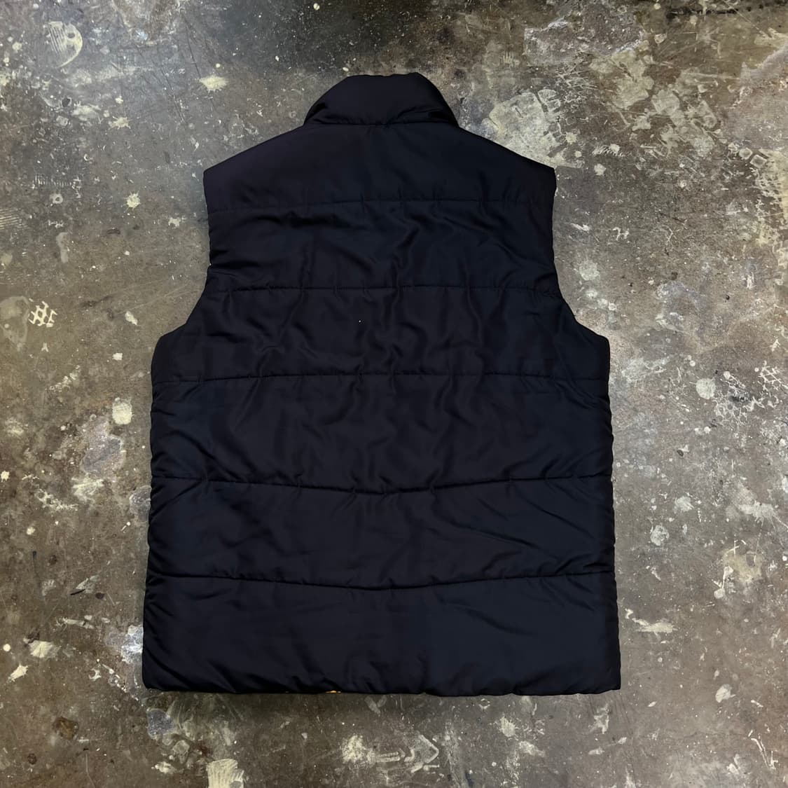 M) 푸마 리버시블 양면 패딩조끼 패딩 베스트 상품이미지2