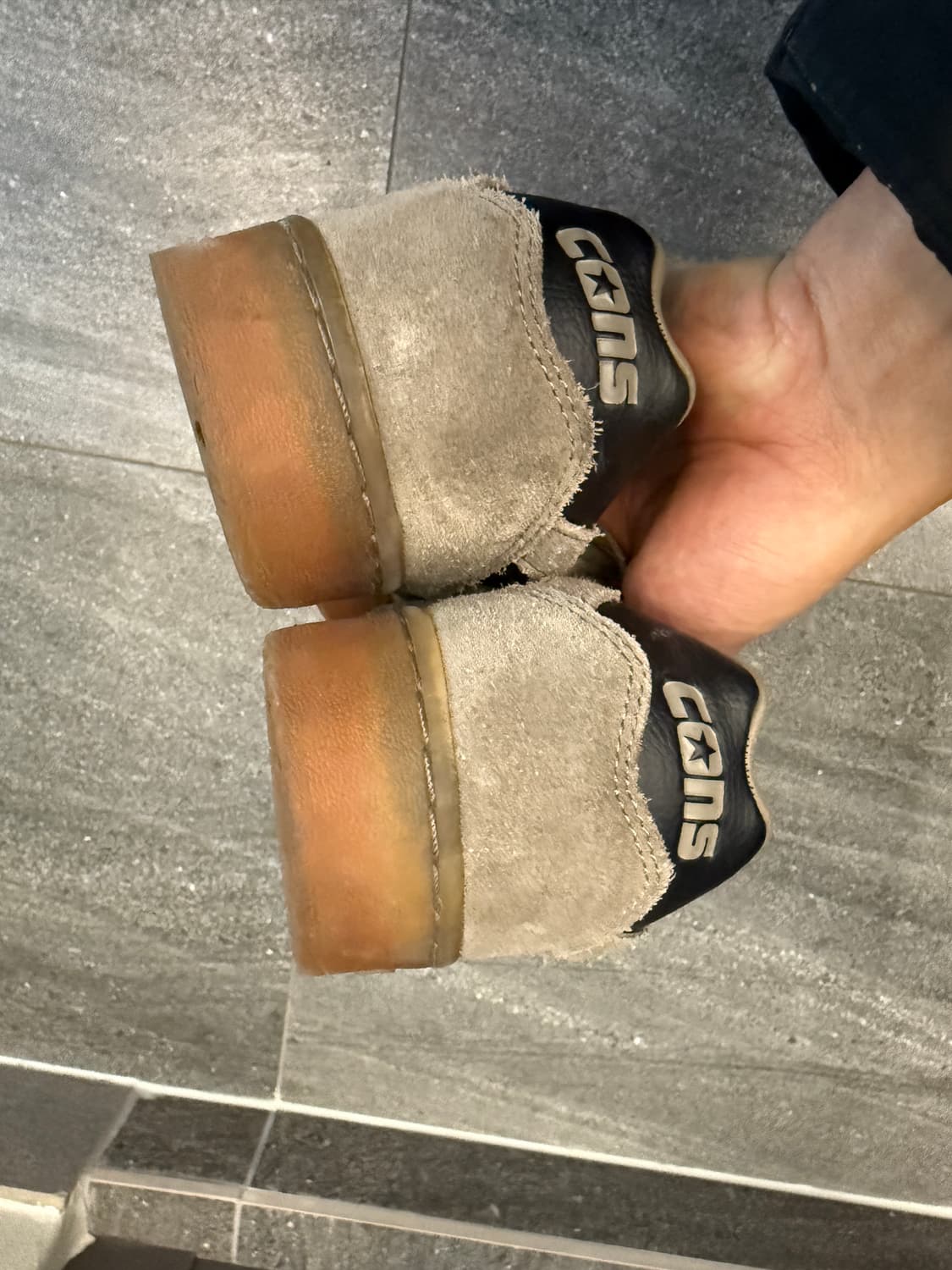 컨버스 보드화 상품이미지3