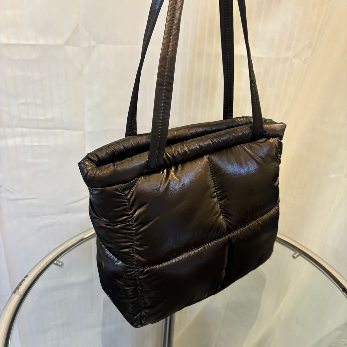 스탠드오일 버블백 미니 마론     상품이미지2