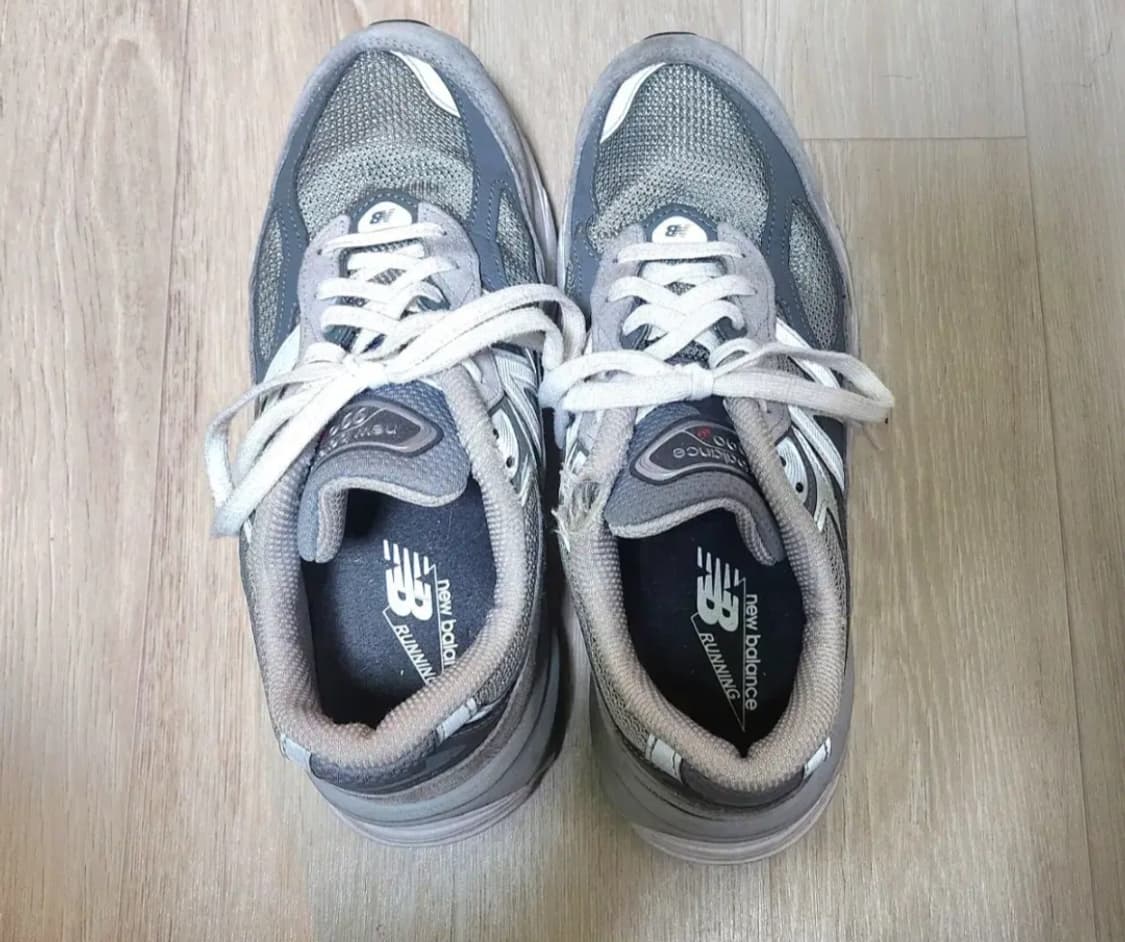 뉴발 뉴발란스 990v6 260 상품이미지1