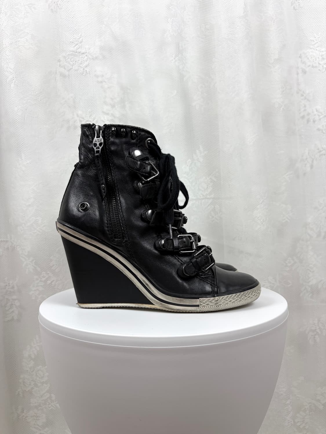 ASH VINTAGE SHOES 상품이미지3