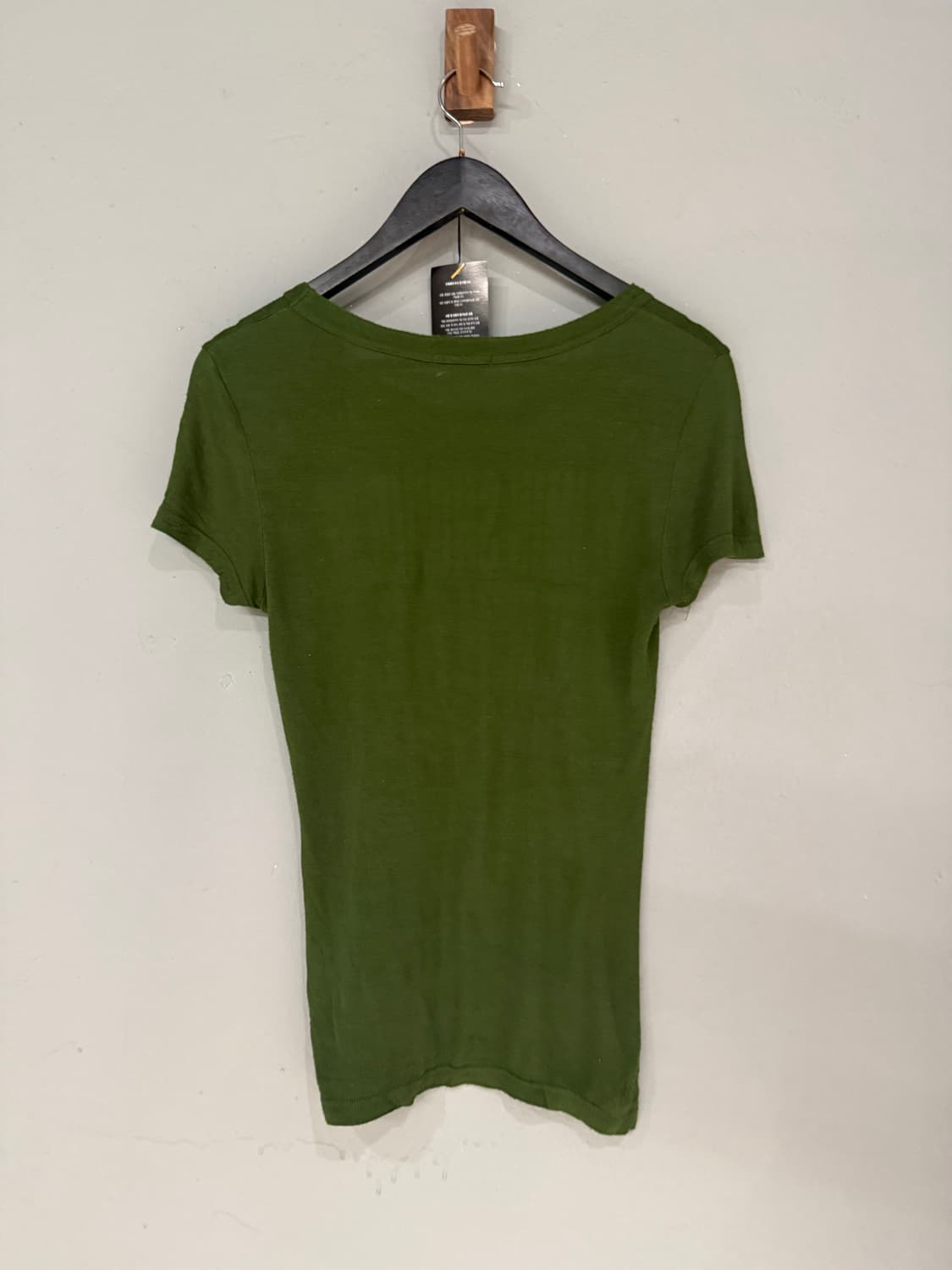 y2k lettering detail top 상품이미지7