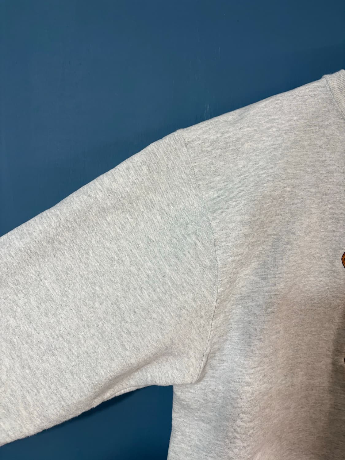 90‘s Mickey & co vintage sweatshirt 상품이미지7