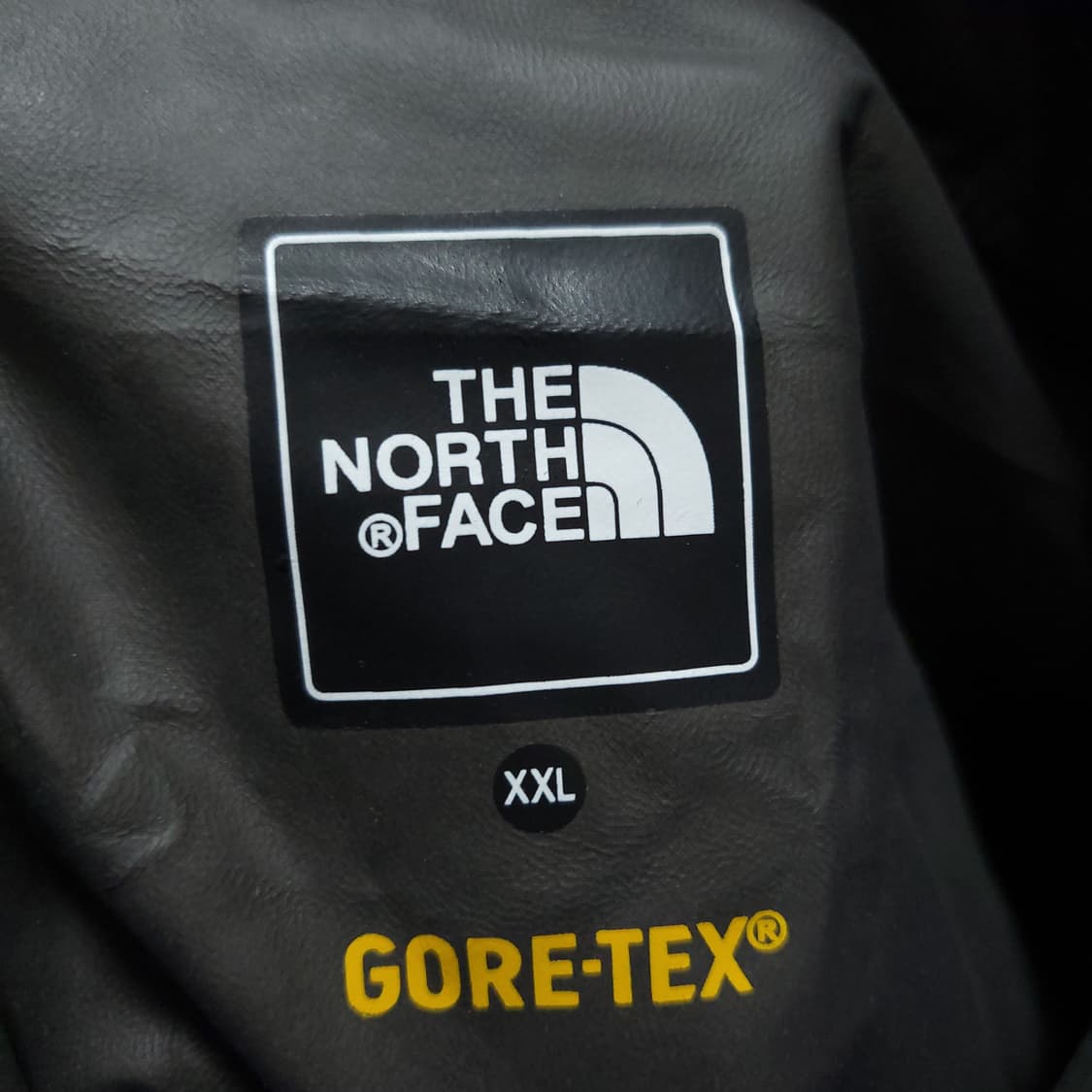 노스페이스 고어텍스 남성 바람막이 100 0313 상품이미지7