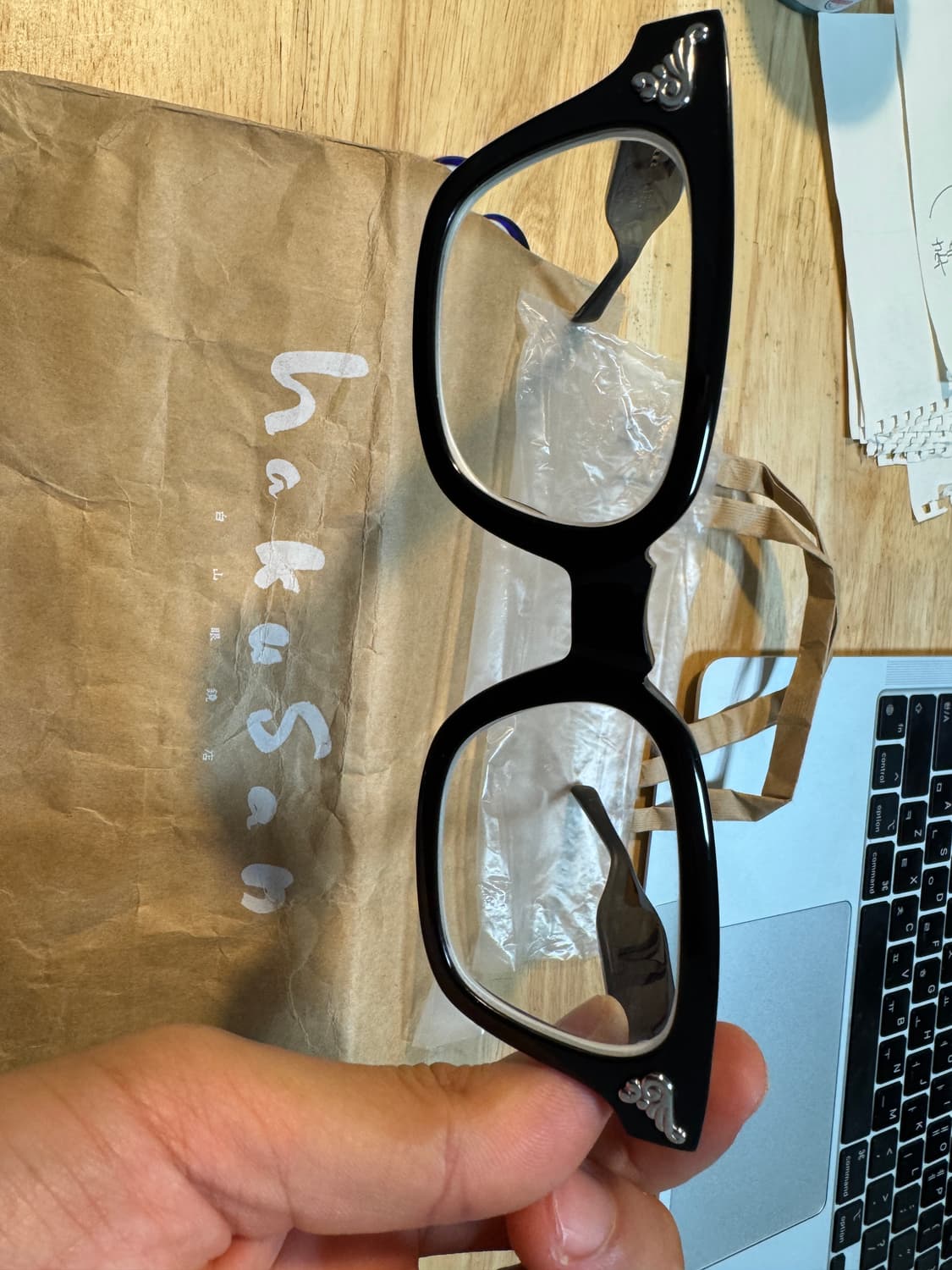 백산 안경 상품이미지6