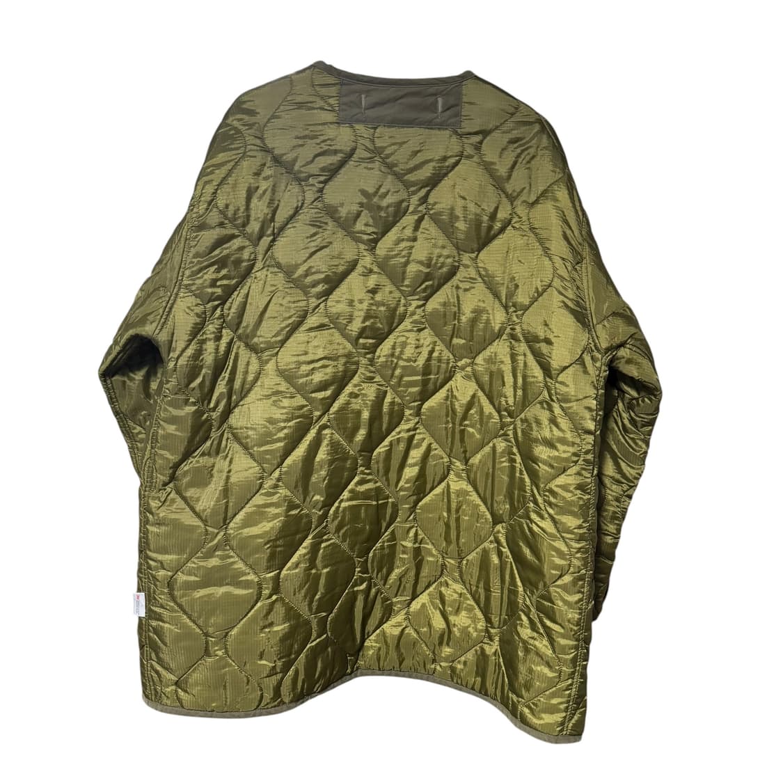 3M U.S. Army M-65 Field Jacket Liner 상품이미지4