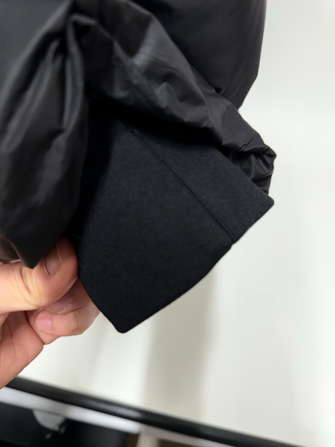 [5]몽클레어 x 릭오웬스 사이클로픽 상품이미지3