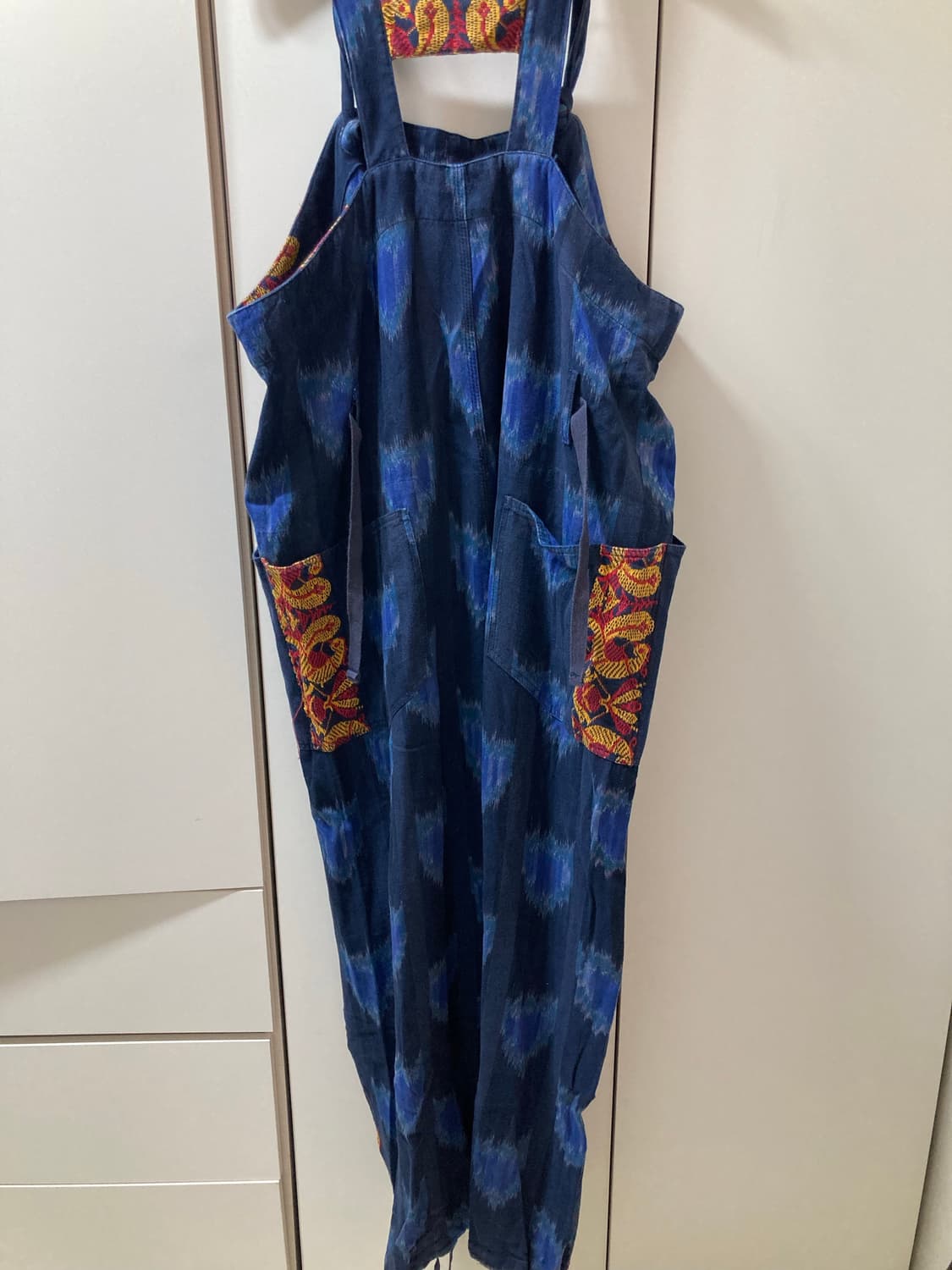 Engineered Garments 오버롤 상품이미지4
