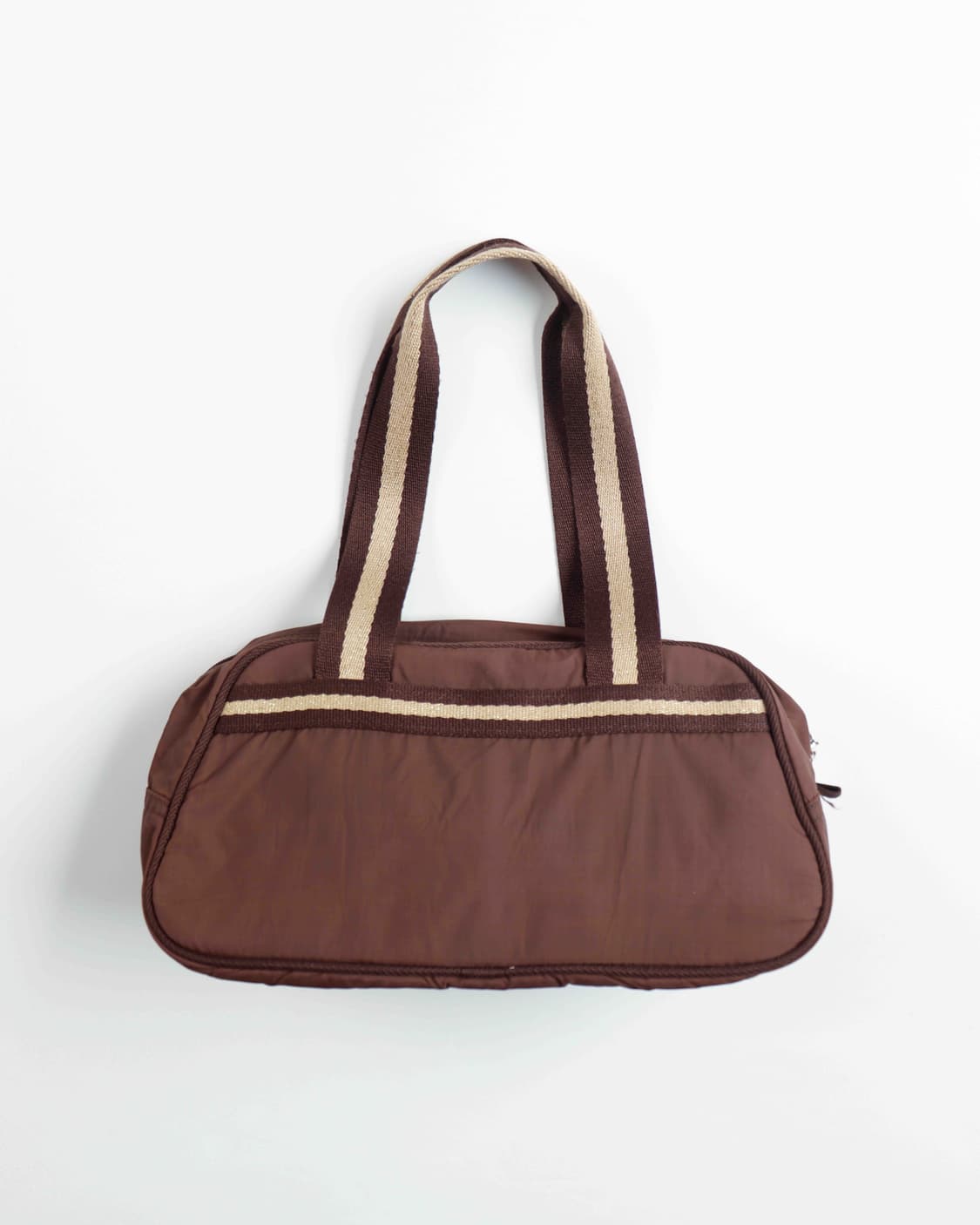 [LeSportsac] 스트라이프 핸들 보스턴 백 상품이미지2