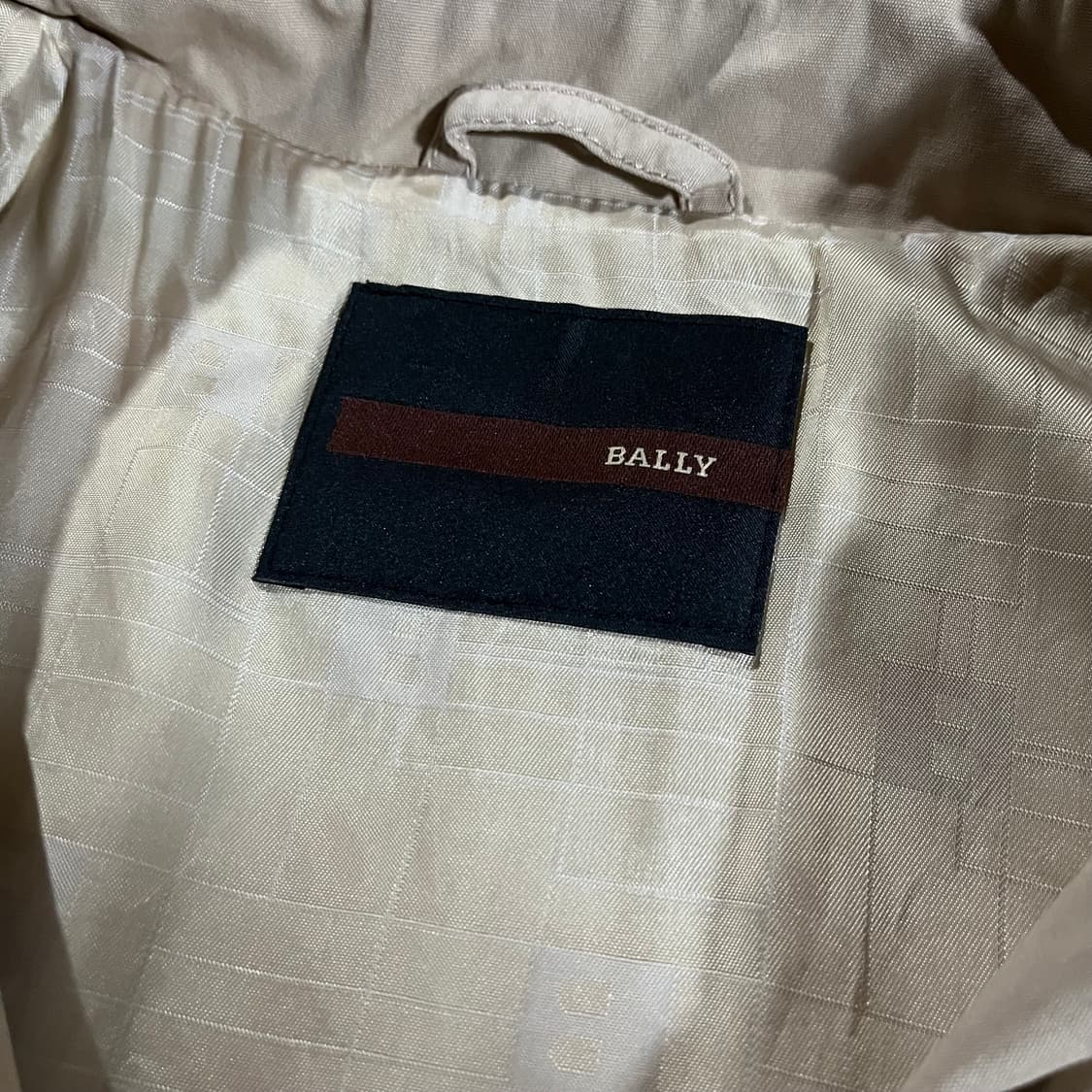 [105] 발리 롱 맥코트 상품이미지4