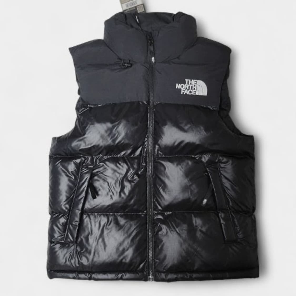 노스페이스 눕시 패딩 조끼 상품이미지1