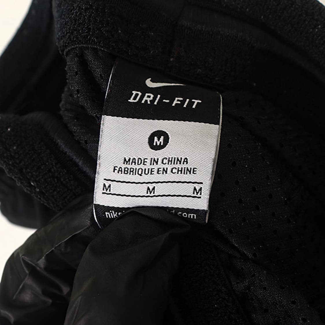 나이키 트랙 스트레이트 팬츠 (M) MBT161 상품이미지5