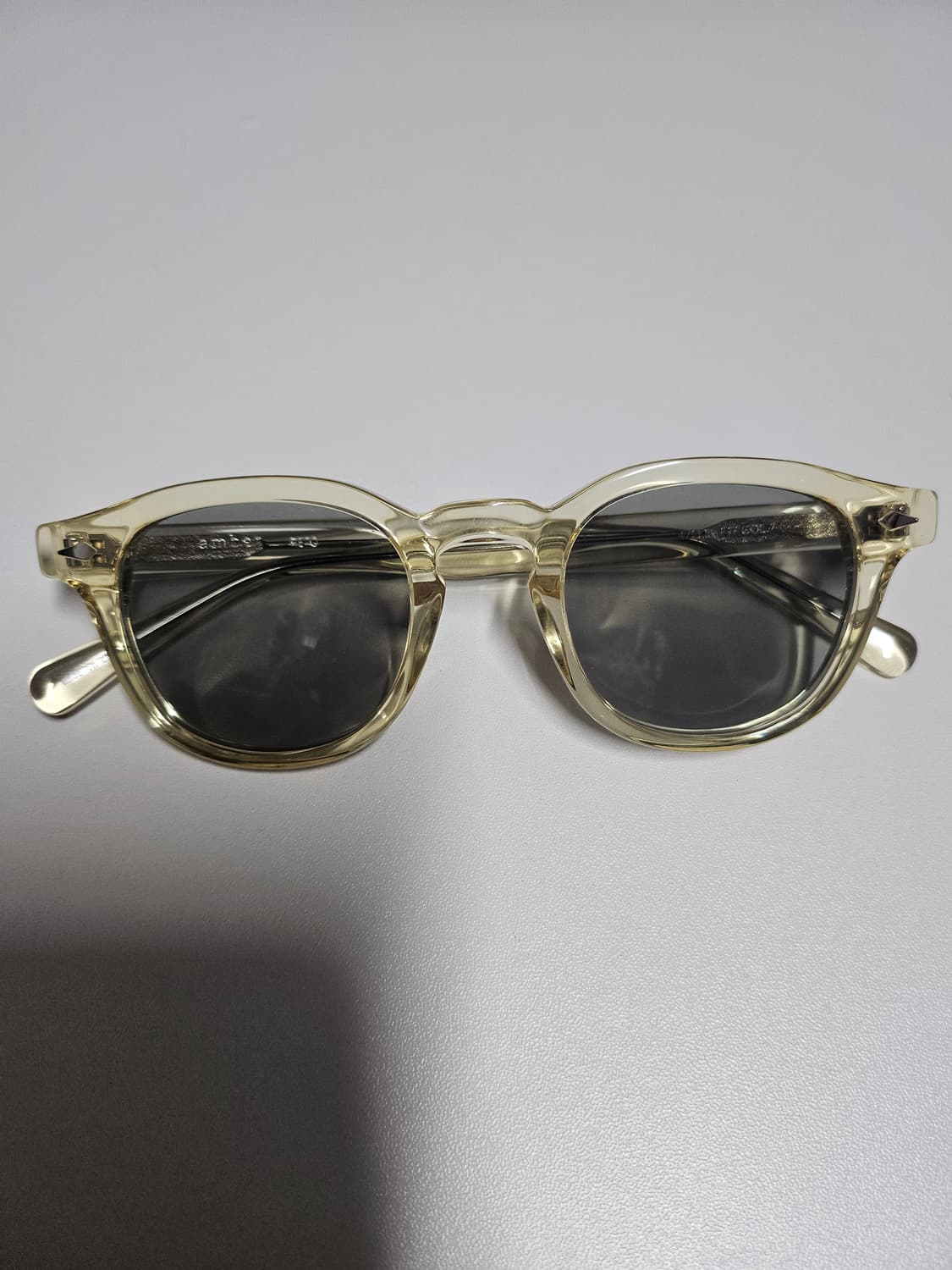 앰버옵티컬 선글라스 (47) 상품이미지2