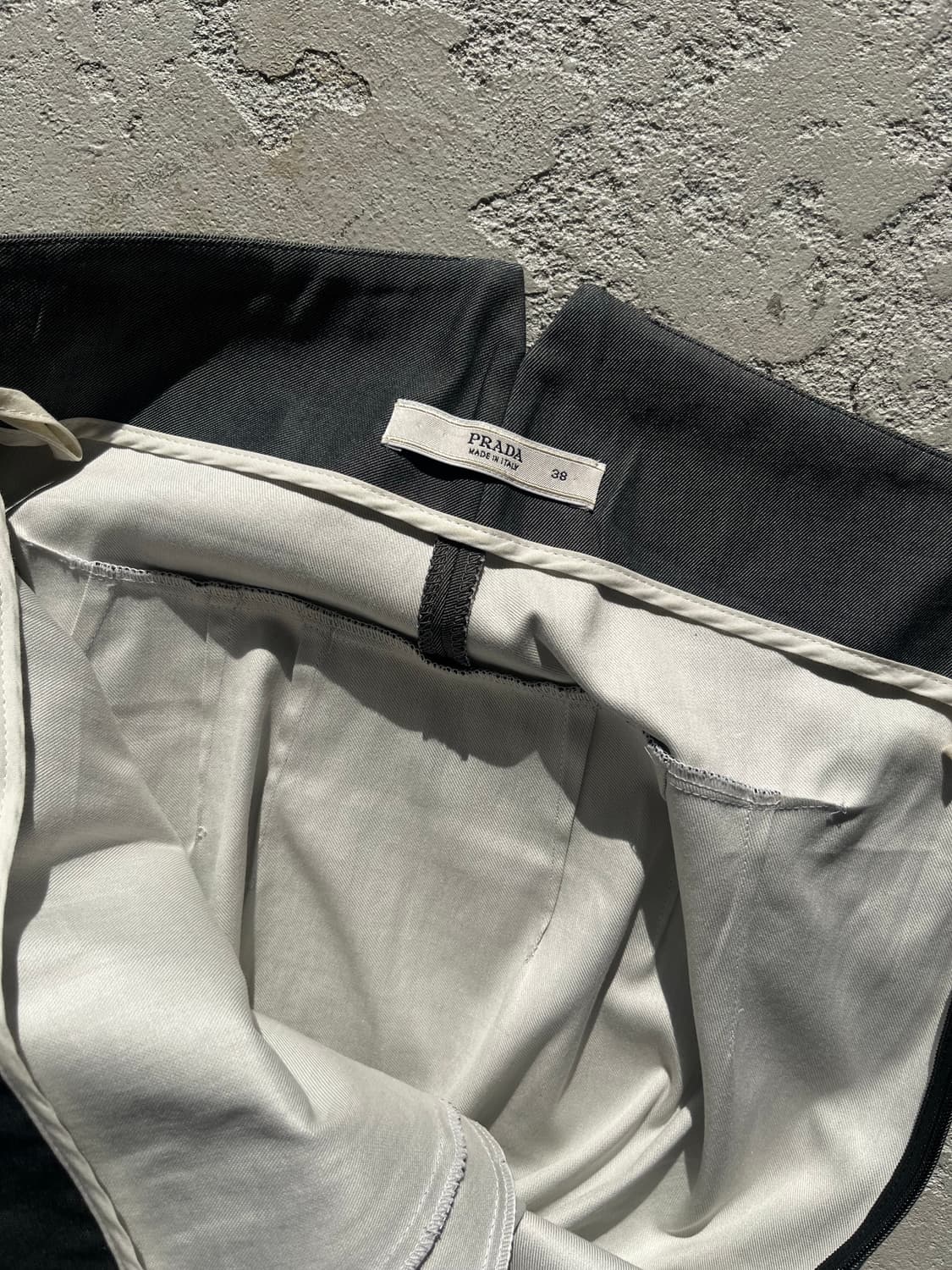 cotton skirt 상품이미지9