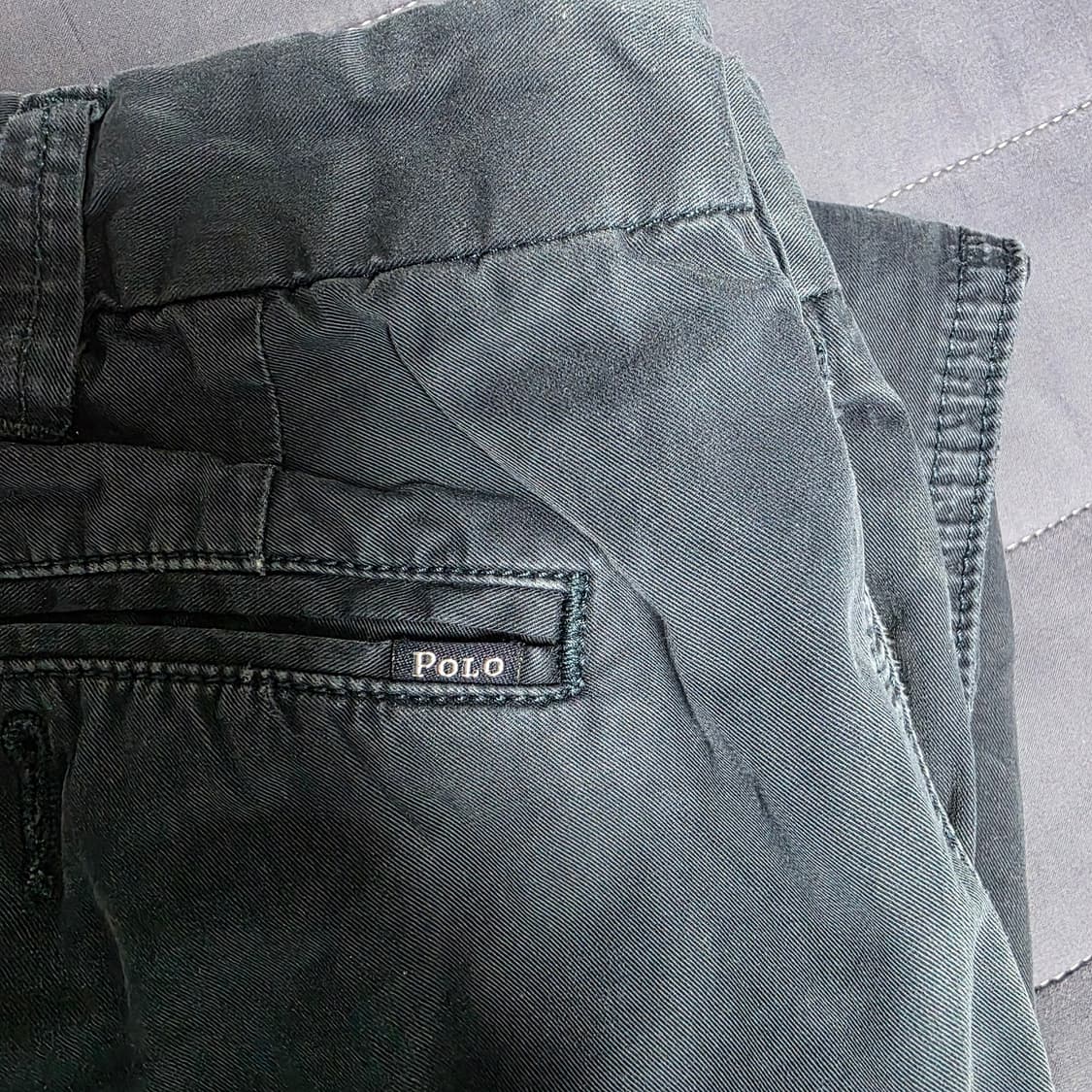 폴로 랄프로렌 치노 팬츠 상품이미지1