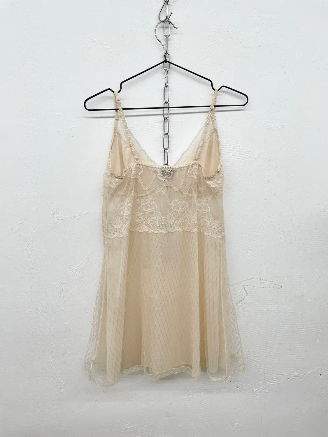 에블린 브리저튼 시어 슬립 상품이미지6