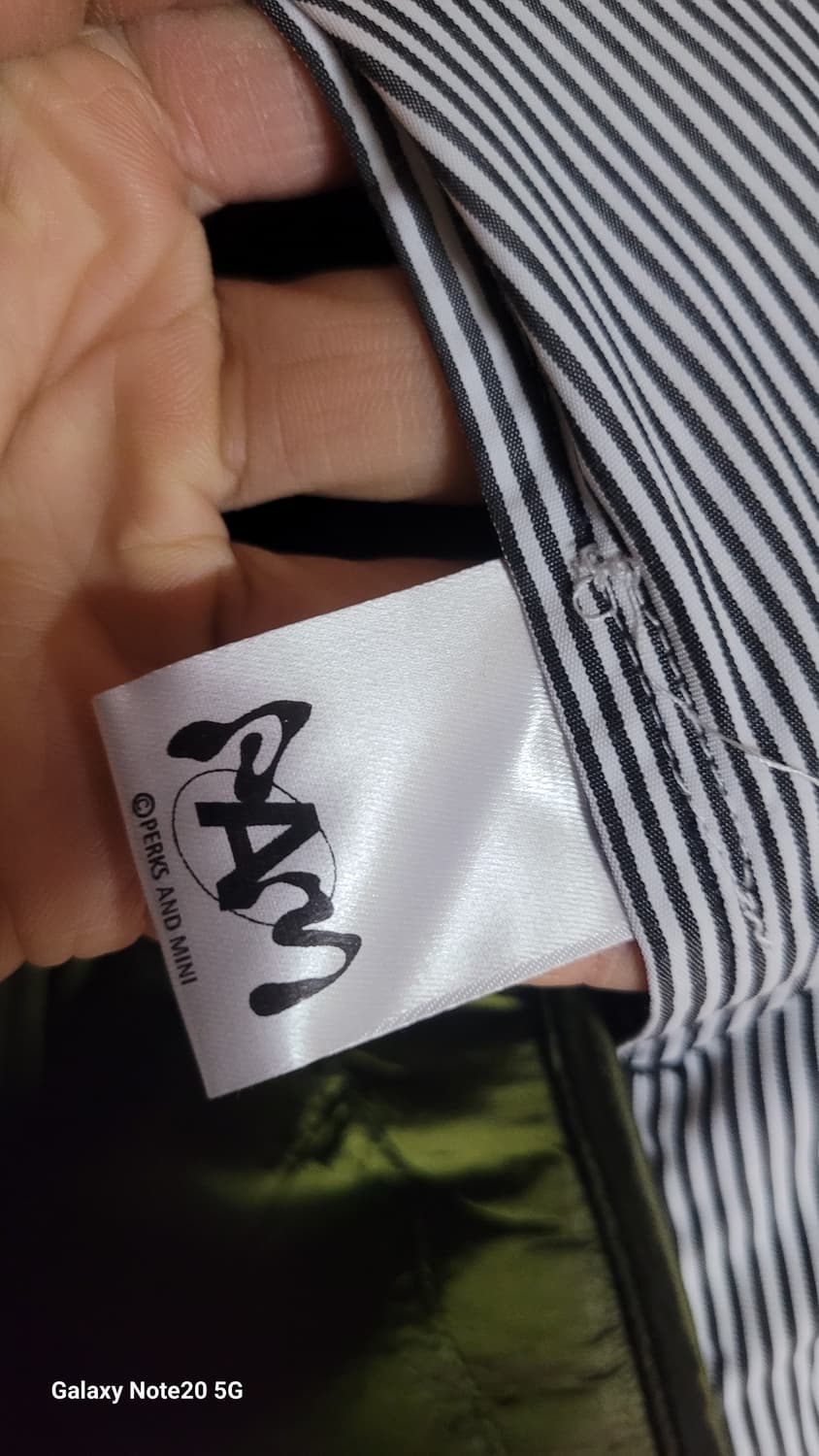 Pam 패딩 상품이미지5