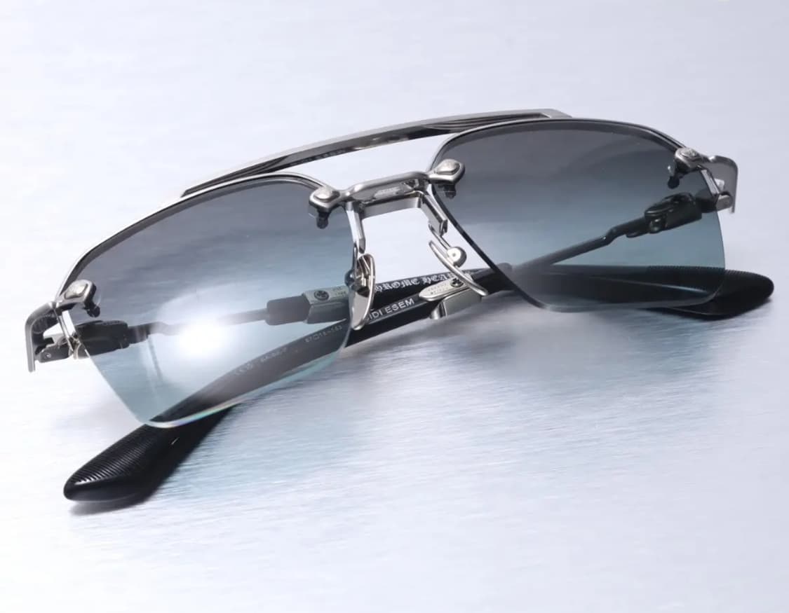 크롬하츠 선글라스 BIDI ESEM 상품이미지4