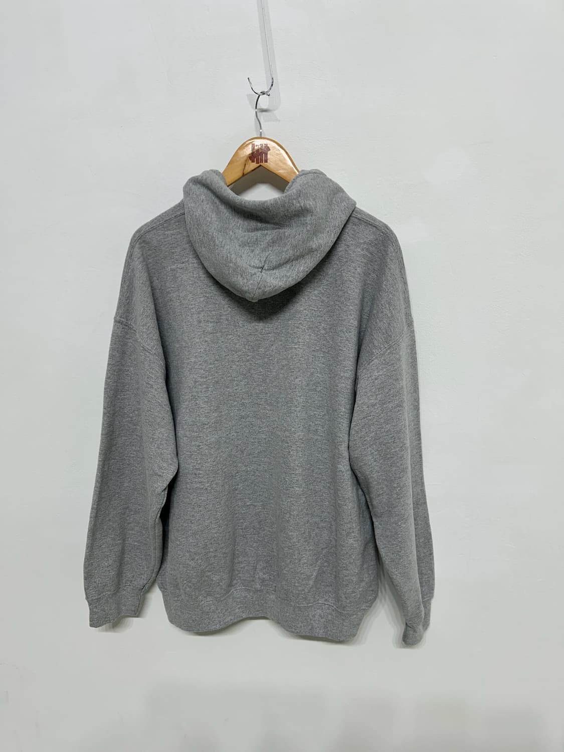 00's gildan U.S Army  hoodie Sweatshirt. 상품이미지9