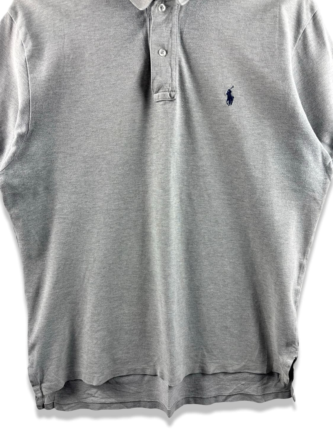 폴로랄프로렌 그레이 포니 폴로셔츠2908 상품이미지4