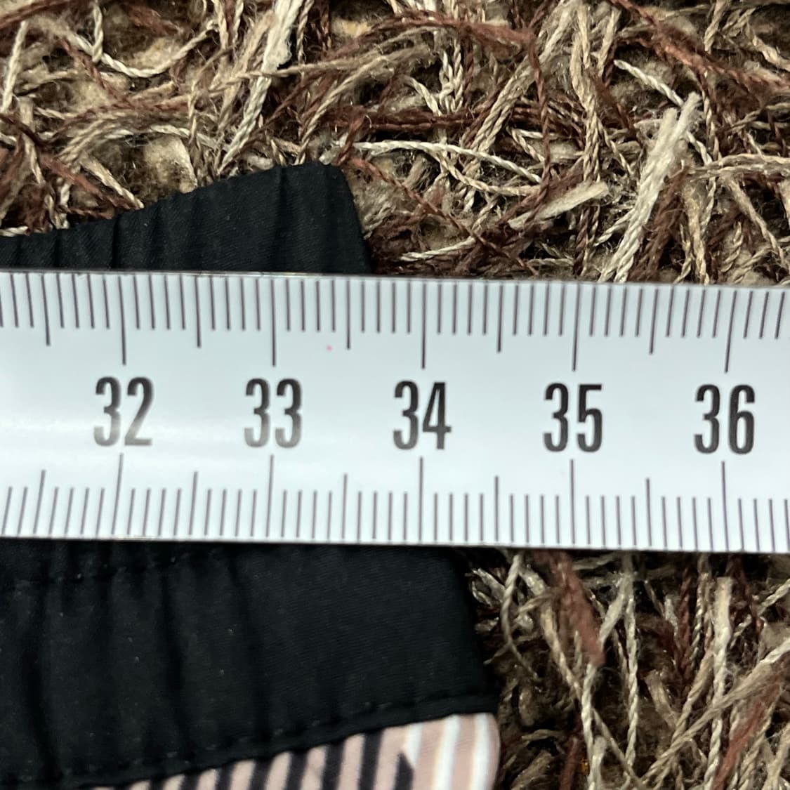 새상품 닥스 스윔 쇼츠 반바지 S 상품이미지5