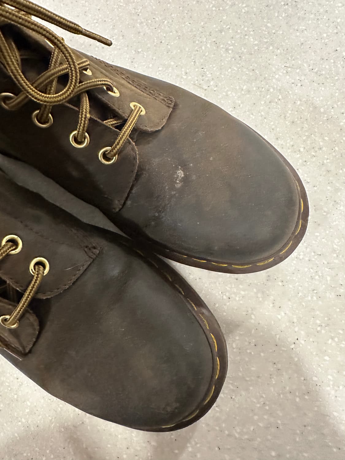 닥터마틴 부츠 상품이미지3