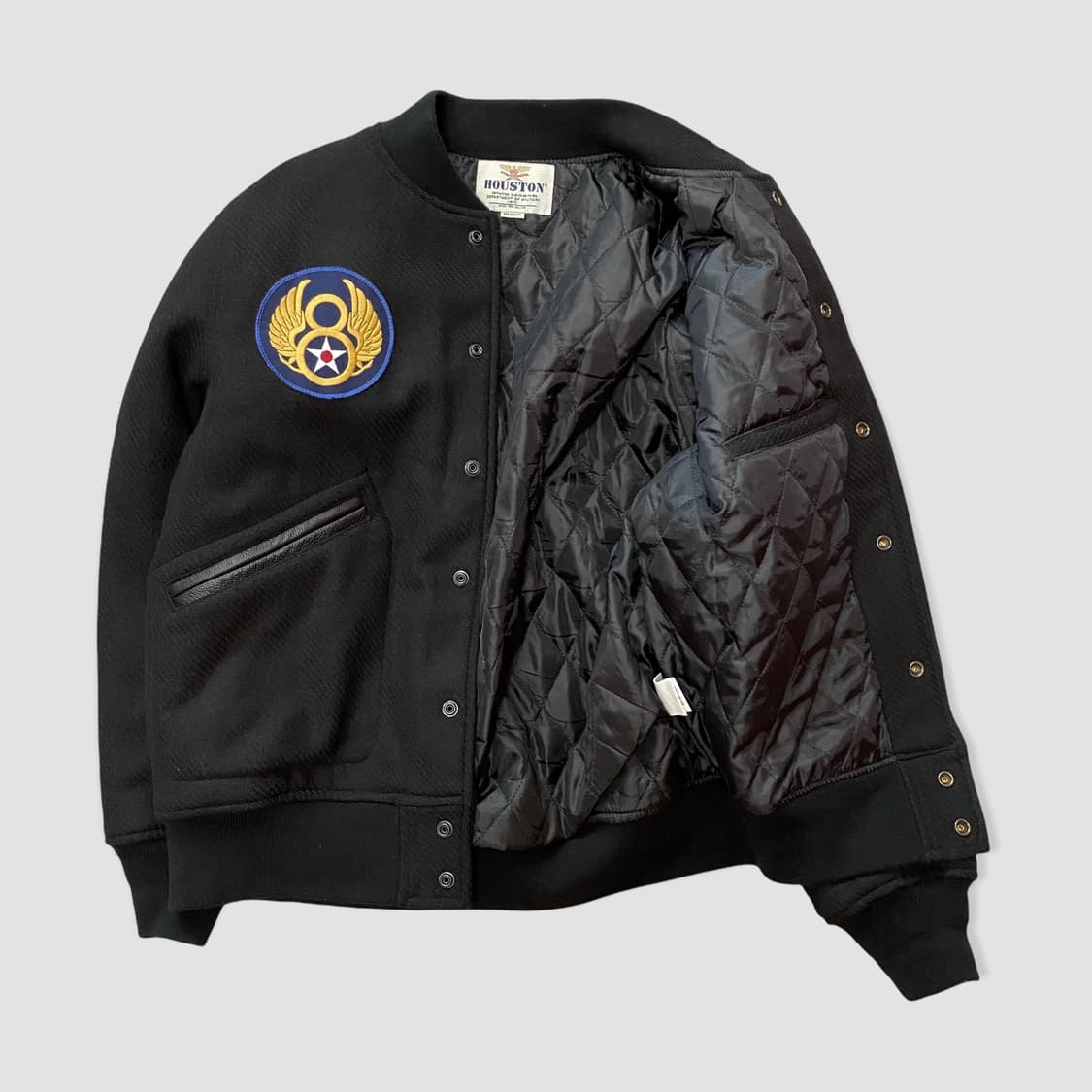 (M)휴스턴 스타디움 자켓 상품이미지2