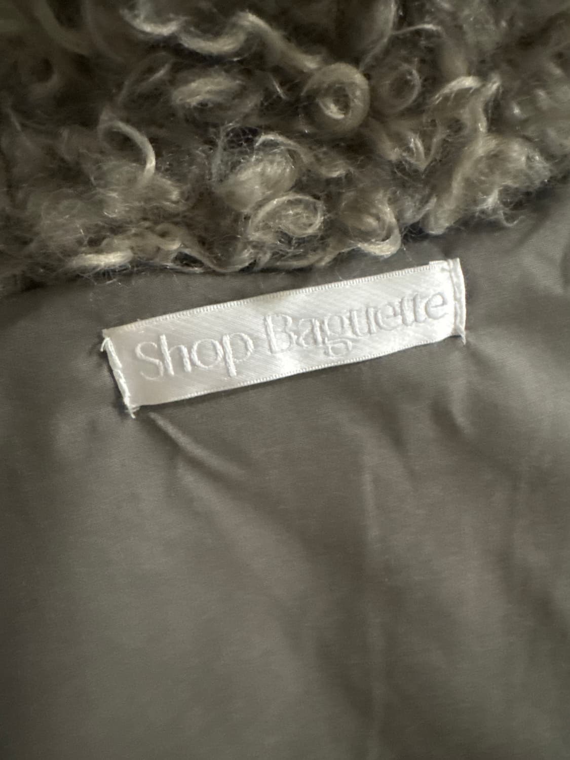 키야기 퍼자켓 상품이미지4