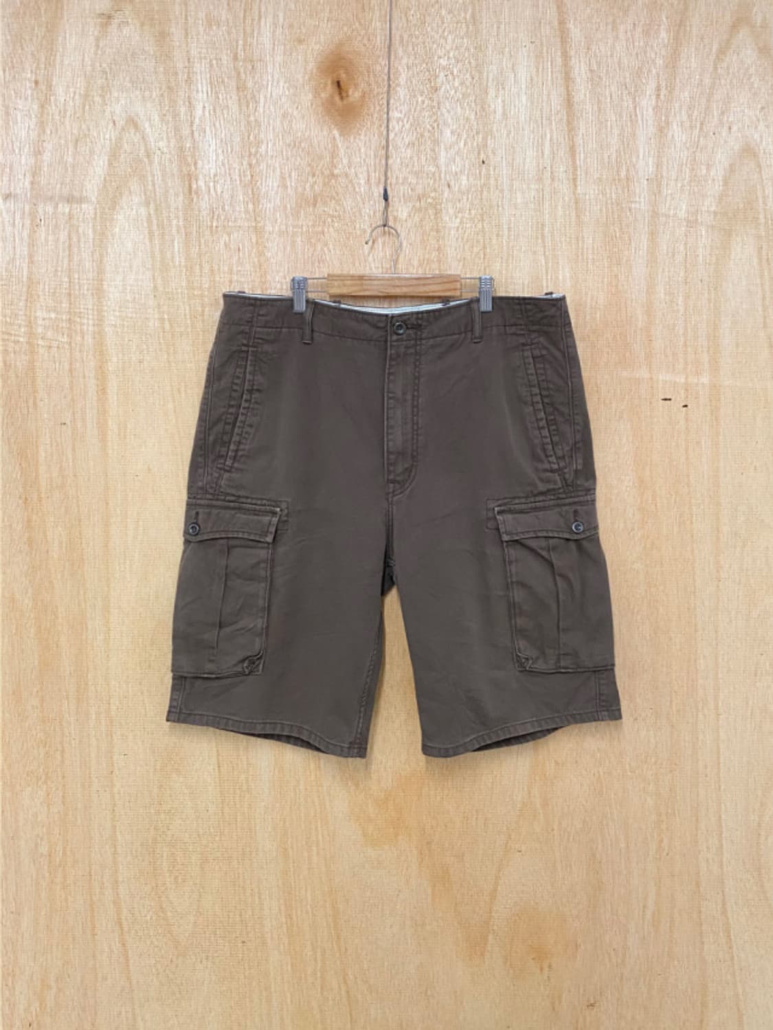 LEVI'S bermuda cargo pants 리바이스 버뮤다 카고 상품이미지3