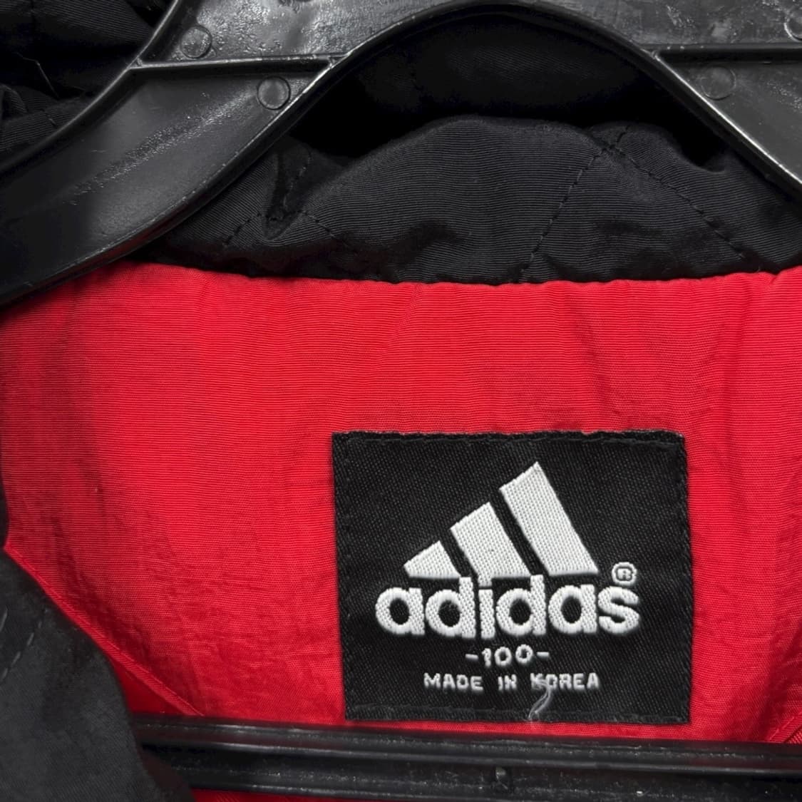 아디다스 올드스쿨 패딩점퍼 상품이미지5