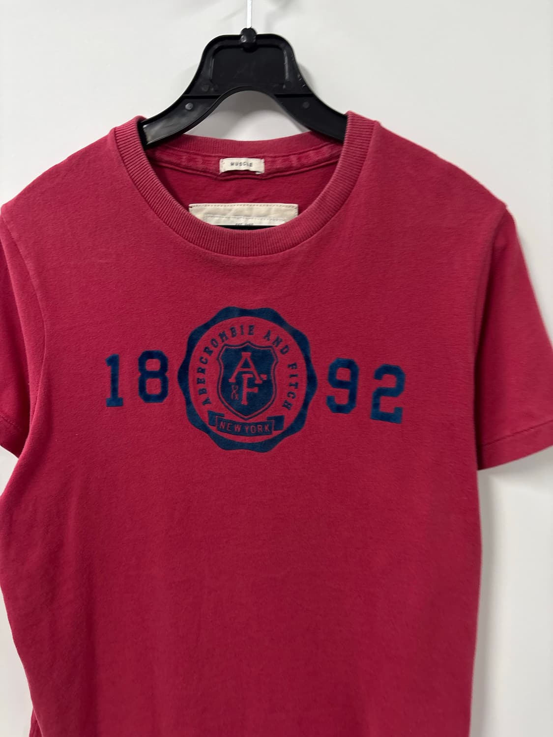 아베크롬비 반팔 티셔츠 상품이미지4