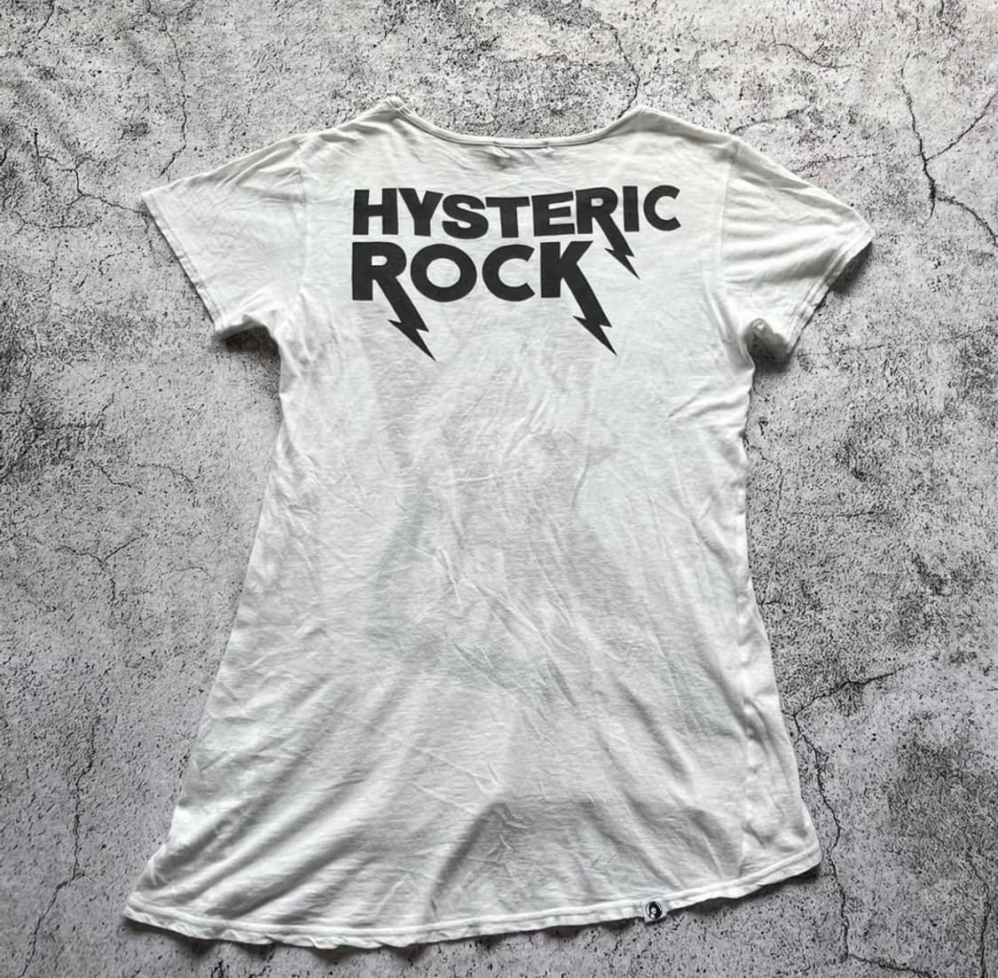 Hysteric glamour Iconic Guitar 상품이미지3