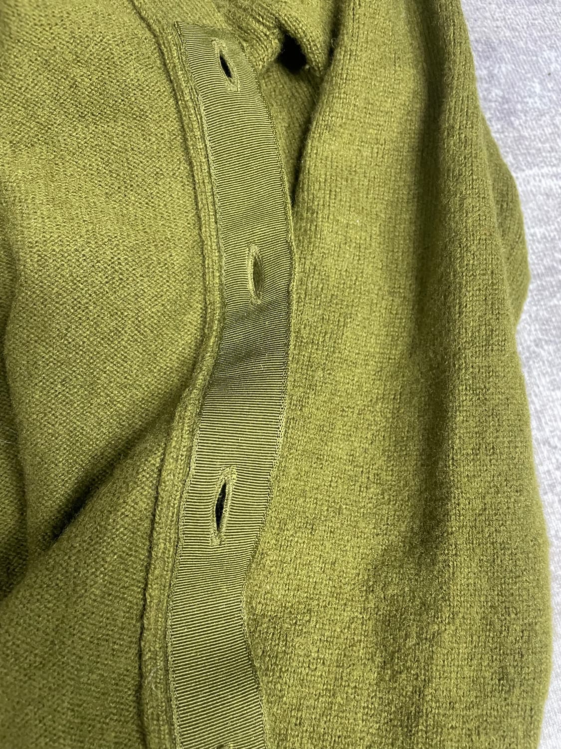 Japan vintage LACOSTE KINT 상품이미지6