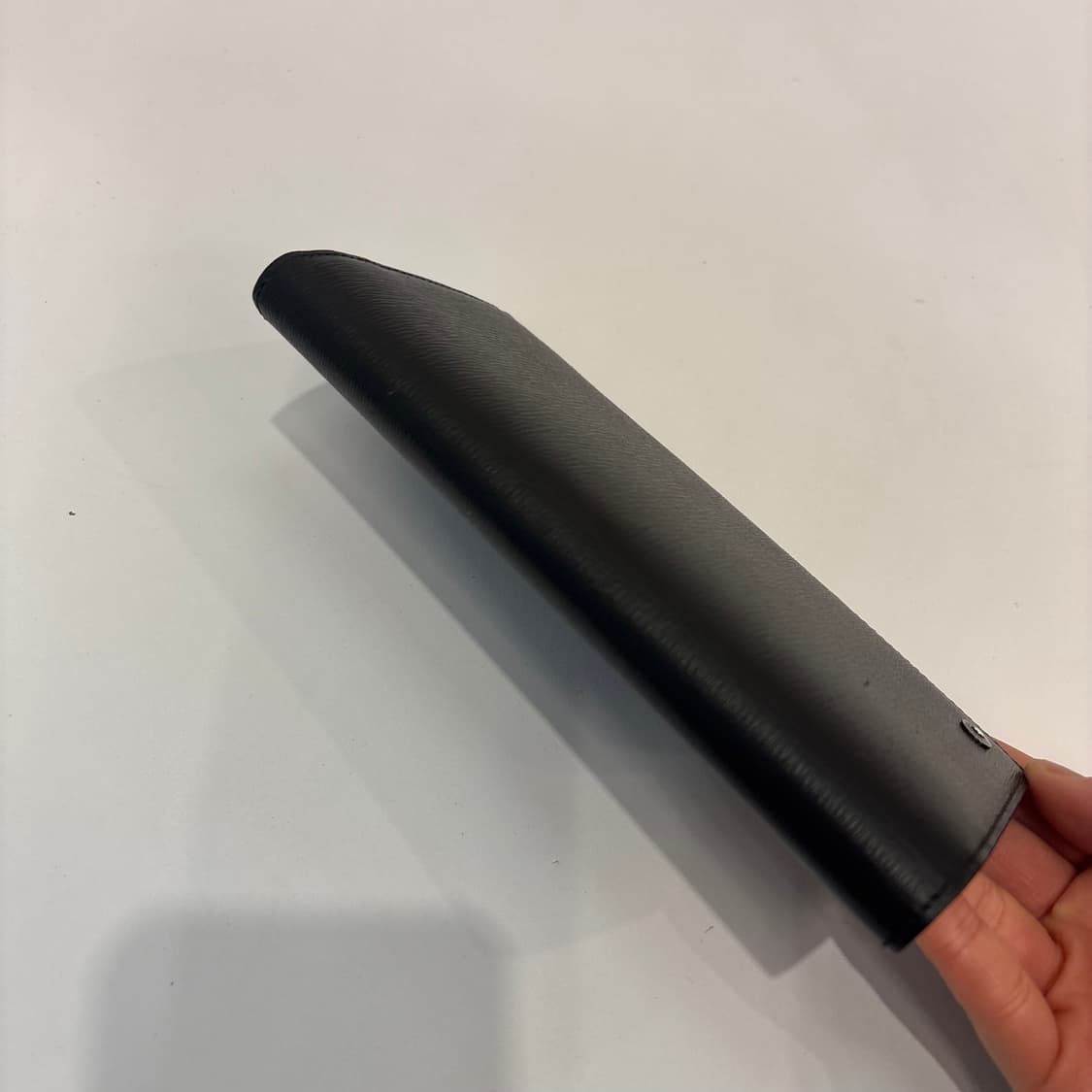 정품 몽블랑 에피가죽 장지갑     상품이미지5