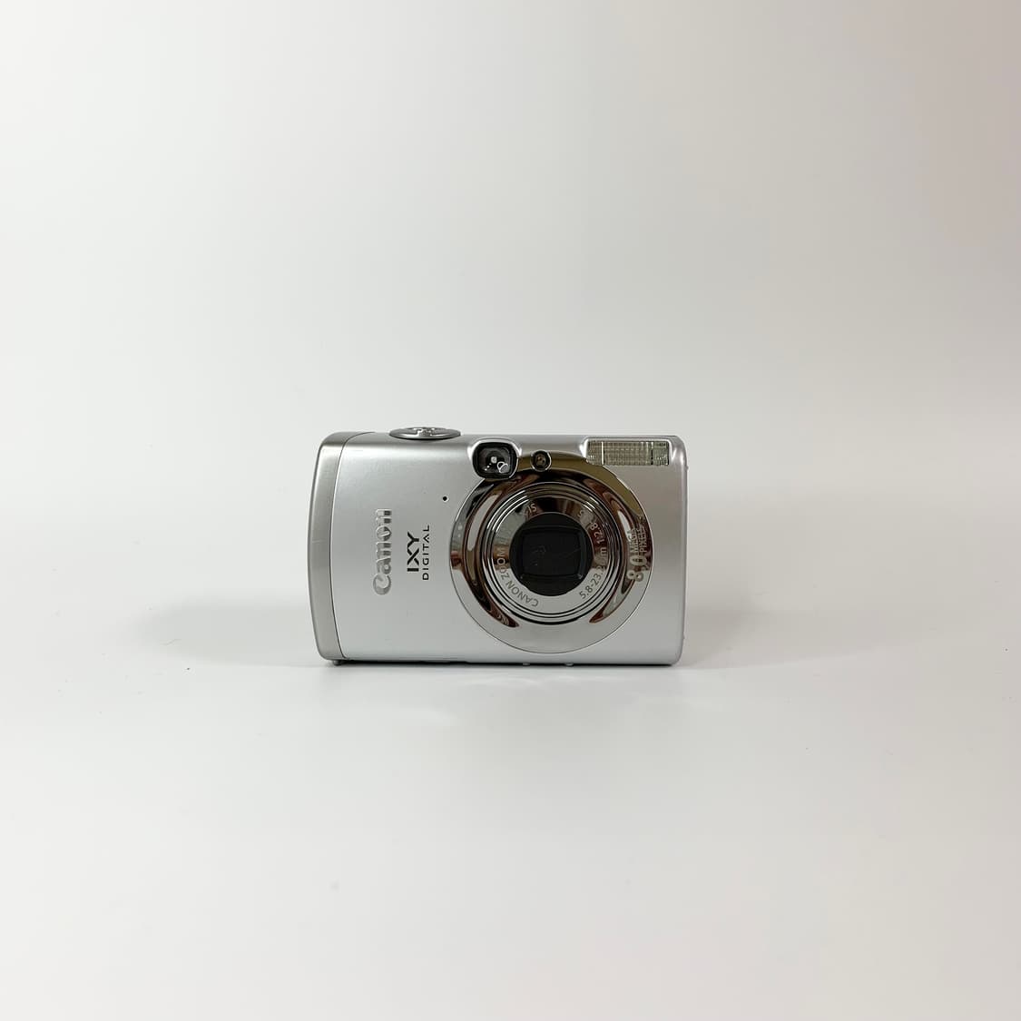 인기✨️) 캐논 익시 810 IS 실버 (canon ixy 810IS) 상품이미지1