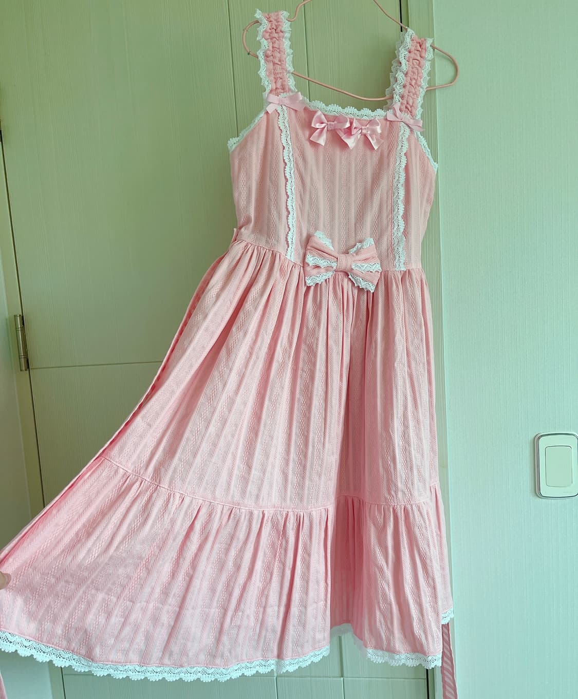 인디샵 로리타양복  상품이미지6