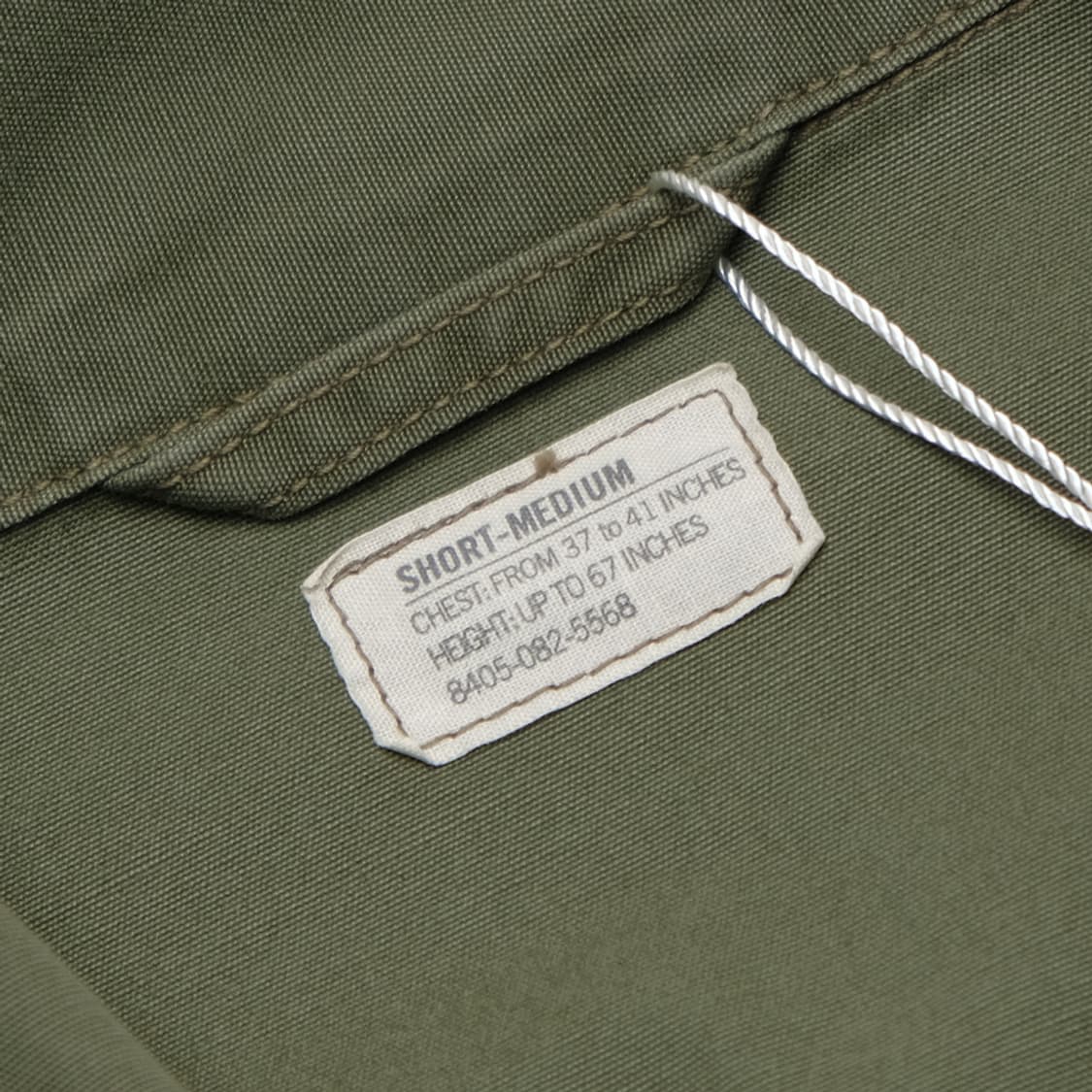 combat tropical jacket (JP) 상품이미지6