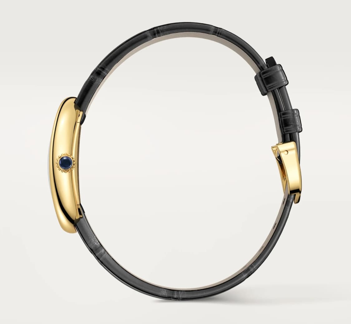 (까르띠에 명품관구매) 까르띠에 베누아 개런티카드및 풀구성 상품이미지6