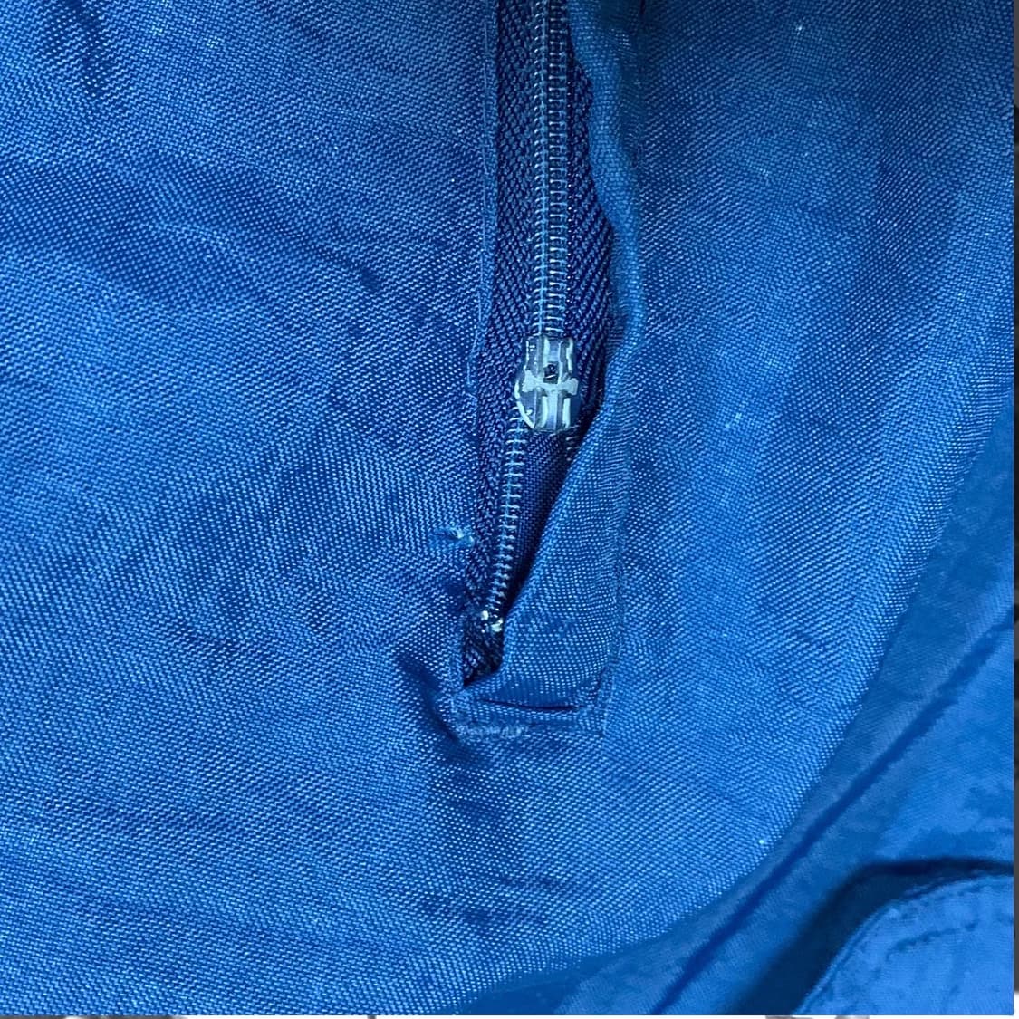 Starter 스타터 노트르담 파이팅 아이리쉬 아노락 상품이미지7