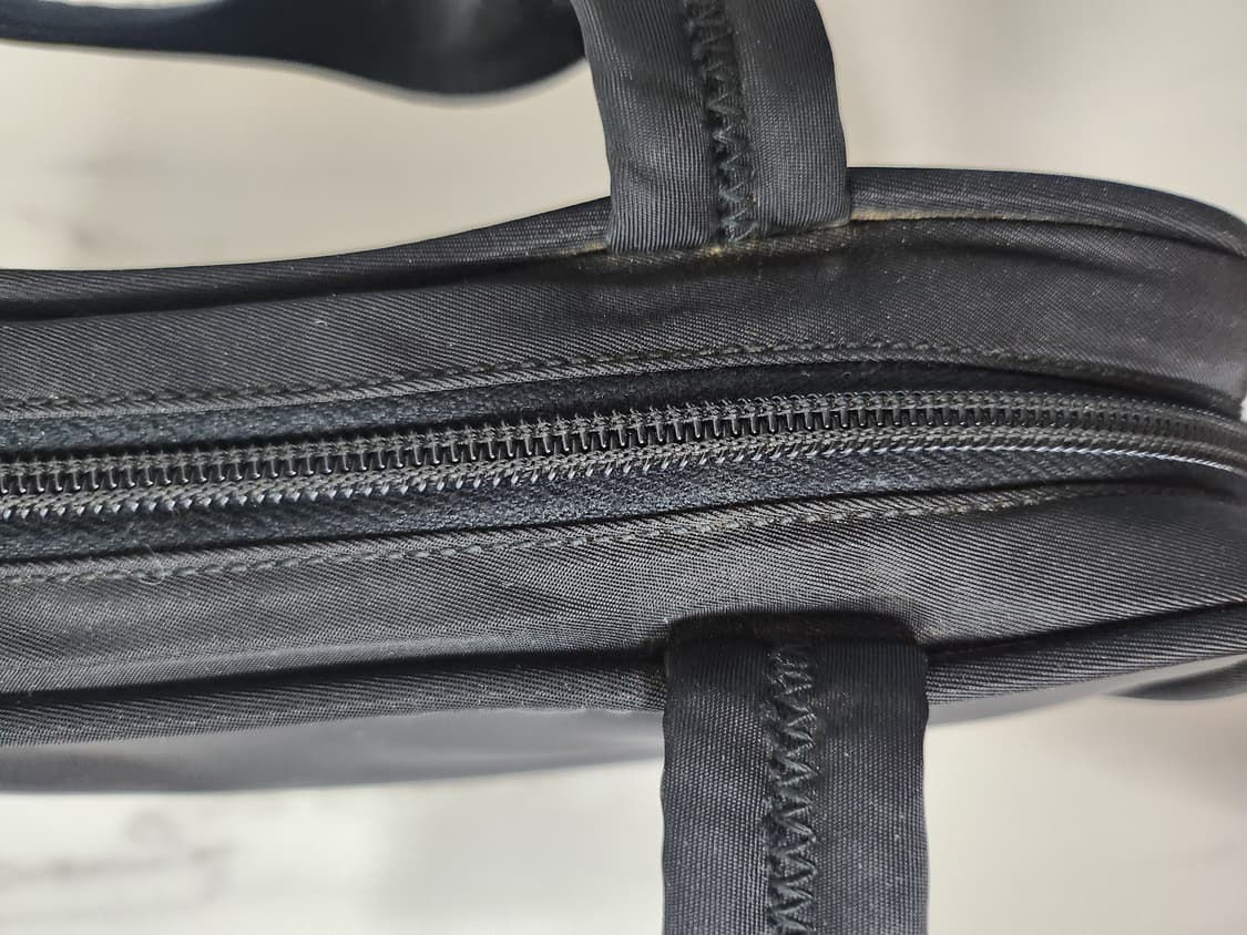 프라다 빈티지 토트백 상품이미지9