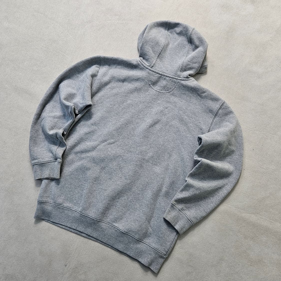 S 칼하트 미드웨이트 풀오버 후드티 0326Y 상품이미지2