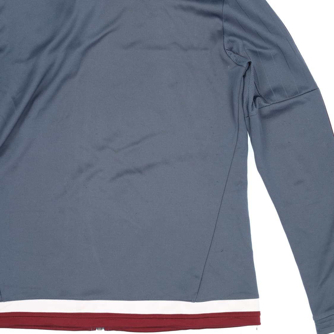 [S-M정도] 아디다스 콜로라도래피즈 트랙탑 져지집업 1230H1 상품이미지3