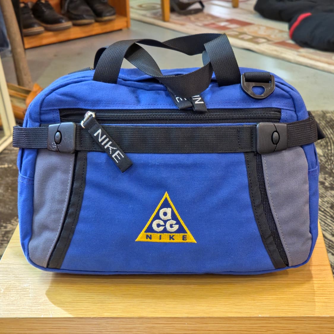 나이키acg 쓰리웨이백 상품이미지4