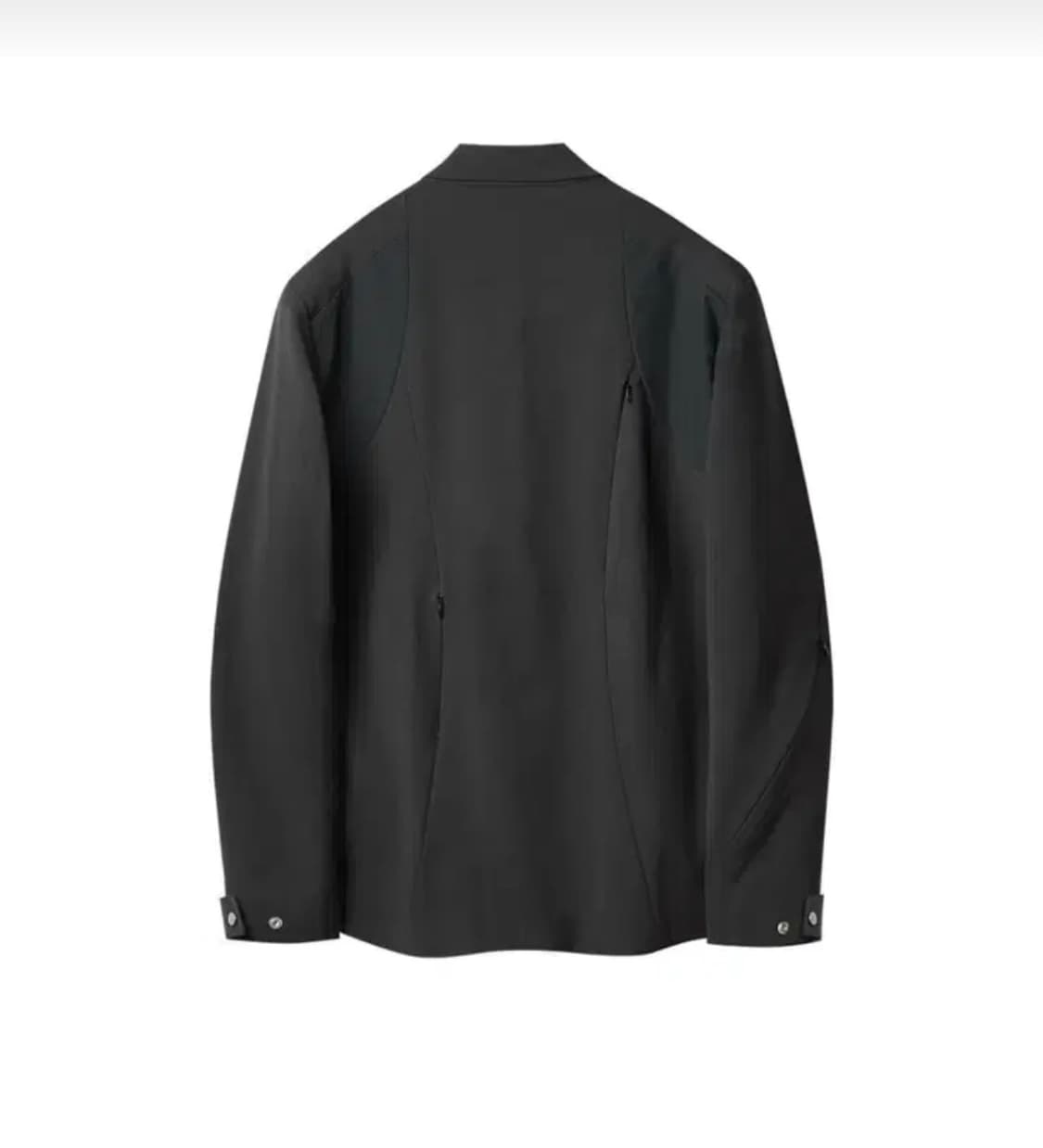 MINKIMHO민킴호 u자켓 size 1 상품이미지8