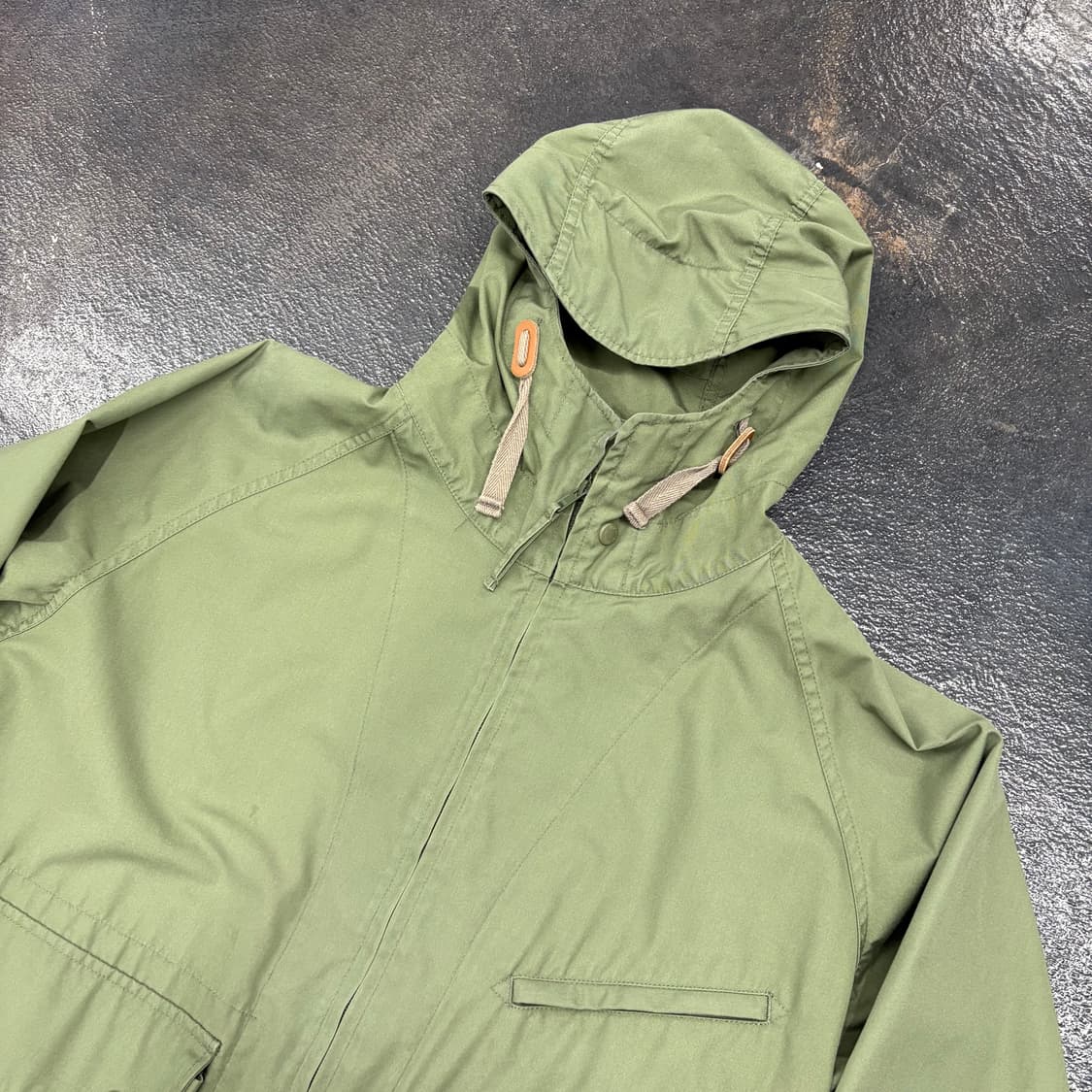 (100)엔지니어드가먼트아틀란틱파카 상품이미지3