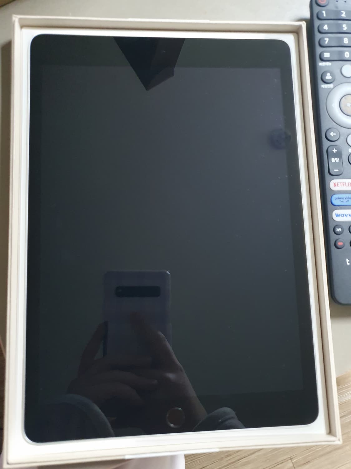 리퍼)아이페드9세대256GB + 애플펜슬 상품이미지2