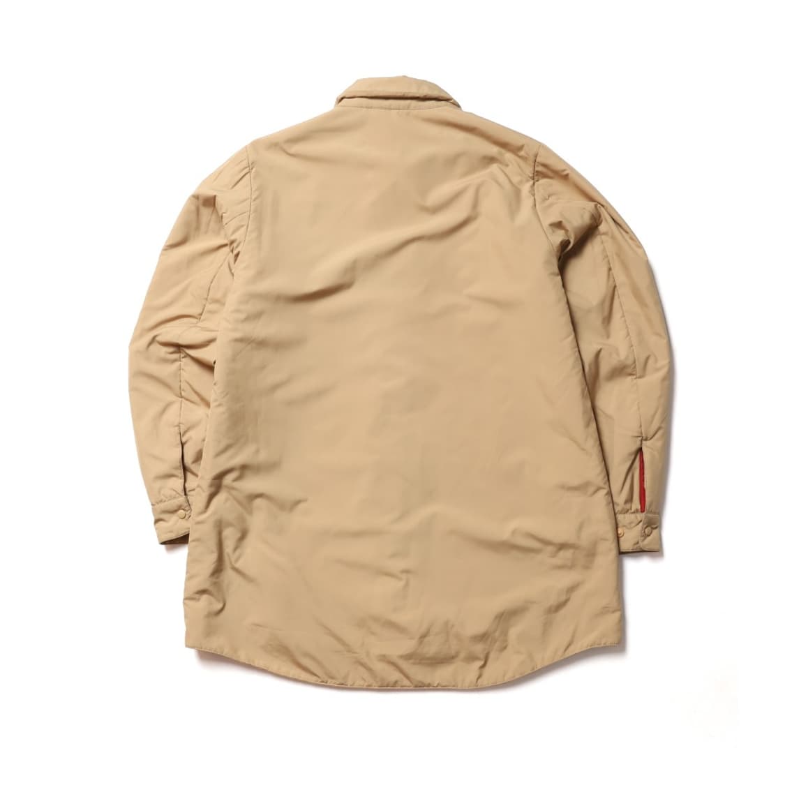 프라다 Prada Polyester Shirt Jacket 

 상품이미지4