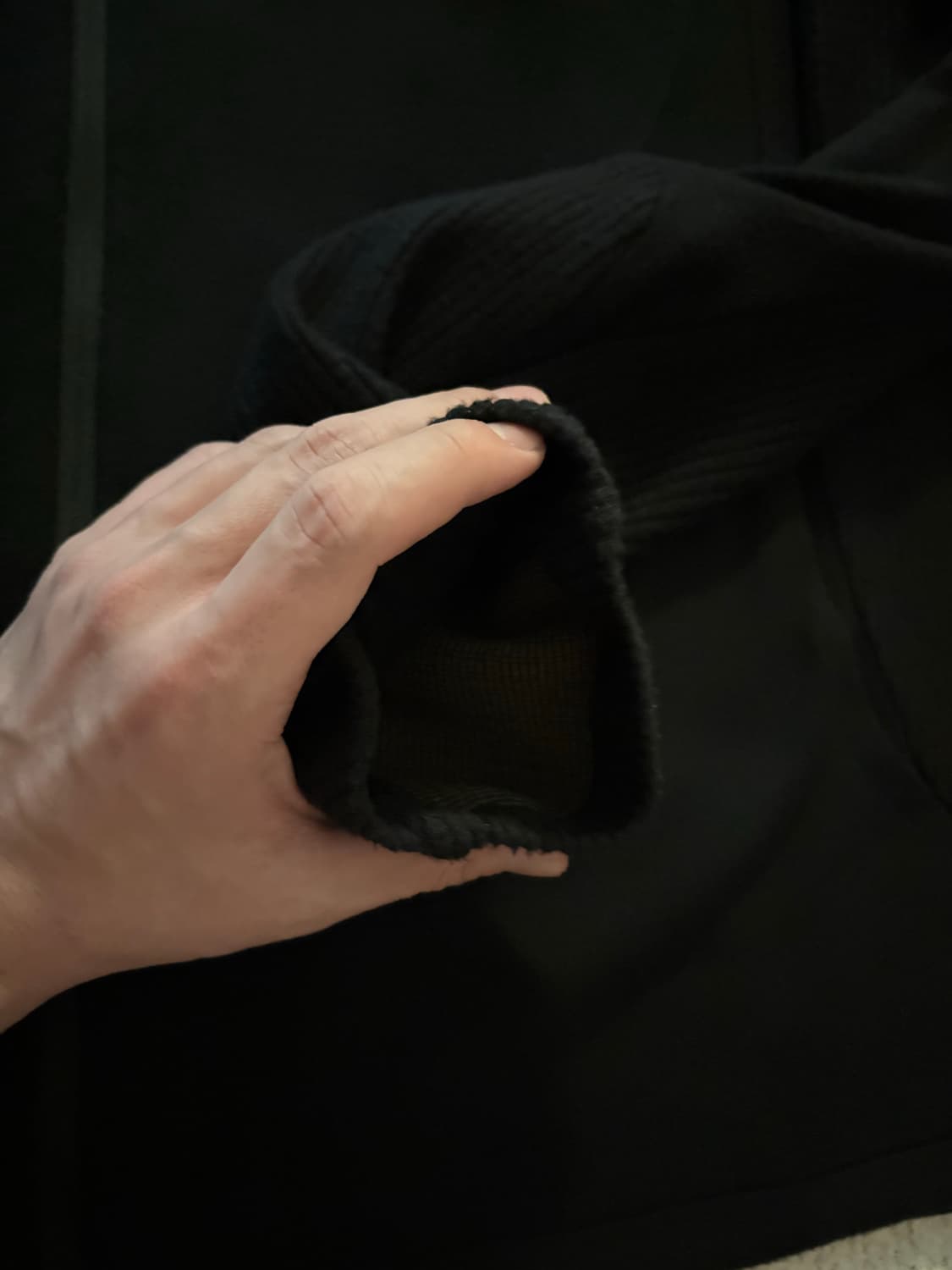 파프 7.0 fleece 상품이미지3